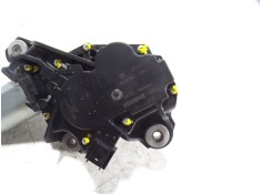 Recambio de motor limpia trasero para renault megane iii berlina 5 p 1.5 dci diesel fap referencia OEM IAM 287100007R 287100007R 2