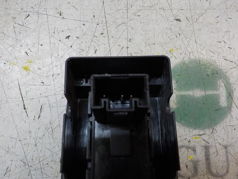 Recambio de mando elevalunas delantero derecho para volkswagen golf vi (5k1) rabbit bluemotion referencia OEM IAM 7L6959855BREH 