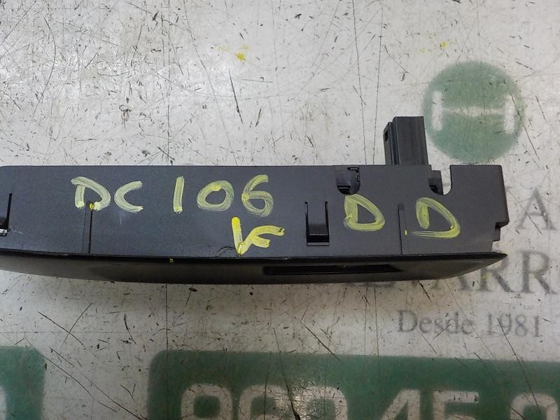 Recambio de mando elevalunas delantero derecho para volkswagen golf vi (5k1) rabbit bluemotion referencia OEM IAM 7L6959855BREH 