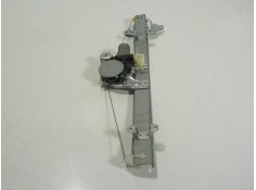 Recambio de elevalunas delantero derecho para nissan x-trail (t32) 1.6 dci turbodiesel cat referencia OEM IAM 807204CA0A 907314C 2