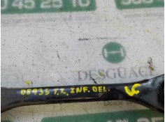 Recambio de brazo suspension inferior trasero izquierdo para audi q5 (8r) 2.0 16v tdi referencia OEM IAM 8K0501529L   2