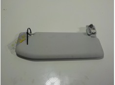 Recambio de parasol izquierdo para peugeot 208 (p2) 1.2 puretech referencia OEM IAM 96738898PR 96738898PR  2