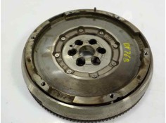 Recambio de volante motor para peugeot 308 1.2 12v e-thp referencia OEM IAM   