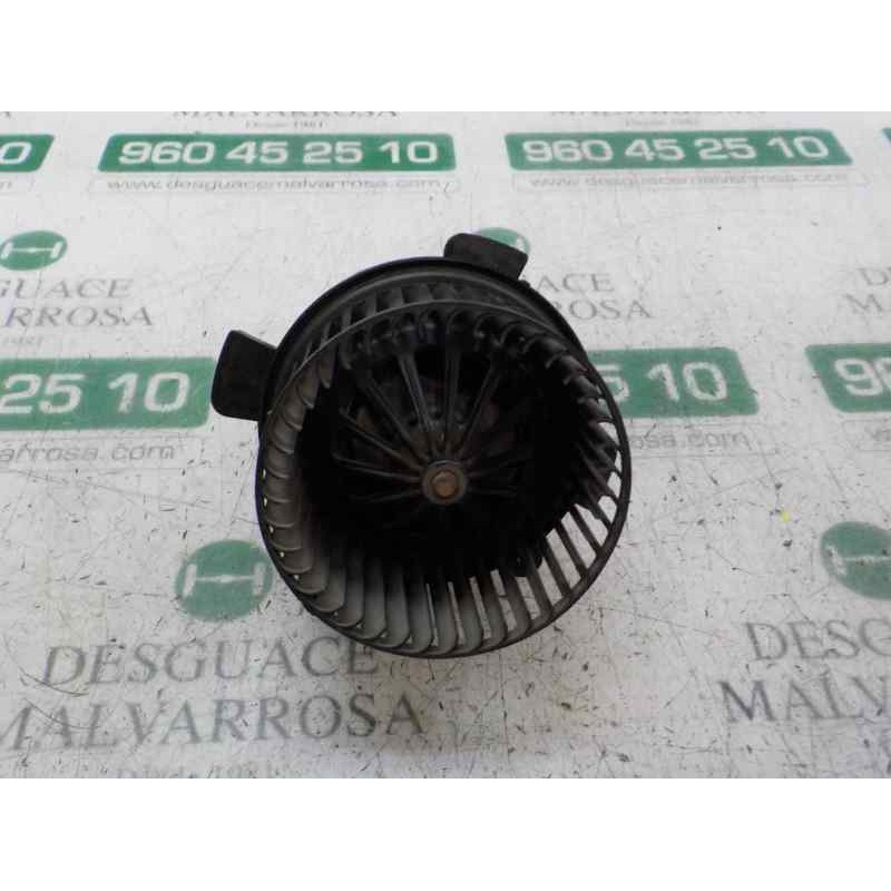 Recambio de motor calefaccion para peugeot 307 berlina (s2) 1.6 16v hdi referencia OEM IAM   