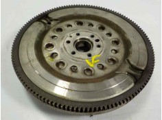 Recambio de volante motor para peugeot 308 1.2 12v e-thp referencia OEM IAM    2