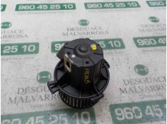 Recambio de motor calefaccion para peugeot 307 berlina (s2) 1.6 16v hdi referencia OEM IAM    2