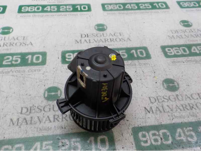 Recambio de motor calefaccion para peugeot 307 berlina (s2) 1.6 16v hdi referencia OEM IAM   