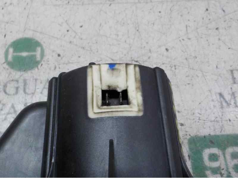 Recambio de motor calefaccion para peugeot 307 berlina (s2) 1.6 16v hdi referencia OEM IAM   