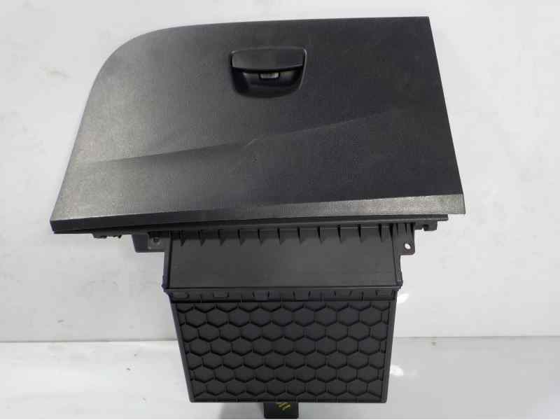 Recambio de guantera para seat ibiza sc (6j1) 1.6 tdi referencia OEM IAM 6J1857095G4W4  