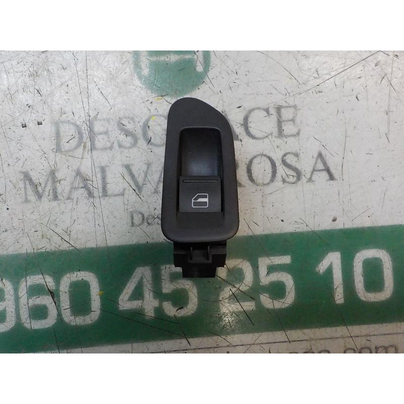 Recambio de mando elevalunas trasero izquierdo para volkswagen golf vi (5k1) rabbit bluemotion referencia OEM IAM 7L6959855BREH 