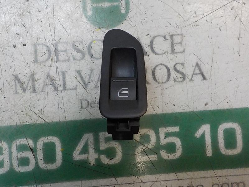 Recambio de mando elevalunas trasero izquierdo para volkswagen golf vi (5k1) rabbit bluemotion referencia OEM IAM 7L6959855BREH 