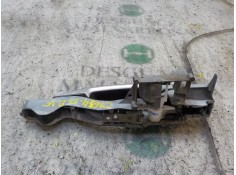 Recambio de maneta exterior delantera derecha para peugeot 308 sw 1.6 hdi fap cat (9hz / dv6ted4) referencia OEM IAM    2