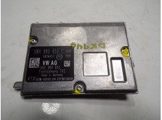 Recambio de modulo electronico para cupra formentor 1.5 tsi referencia OEM IAM 5WA980653C 5WA980653C  2