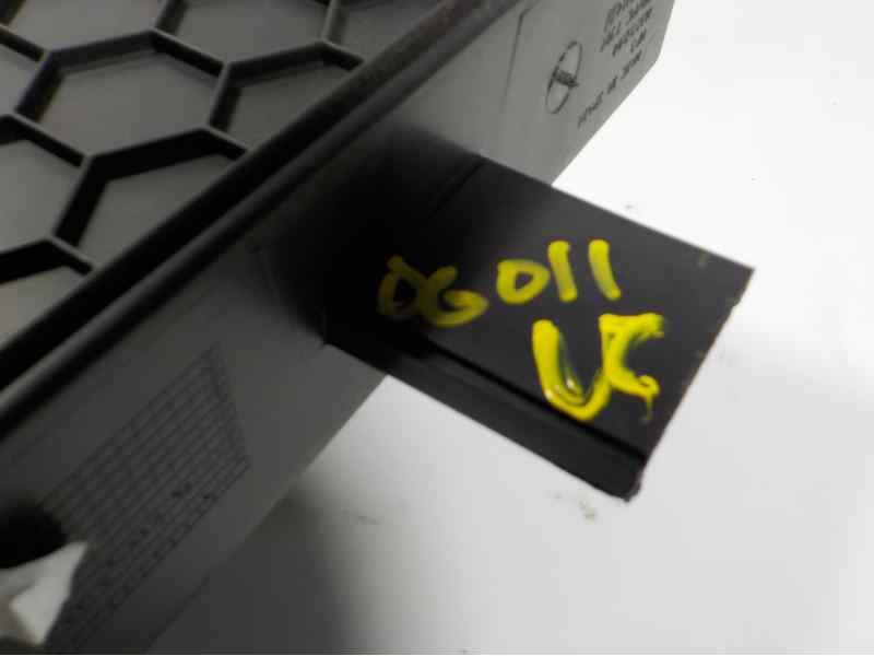 Recambio de guantera para seat ibiza sc (6j1) 1.6 tdi referencia OEM IAM 6J1857095G4W4  