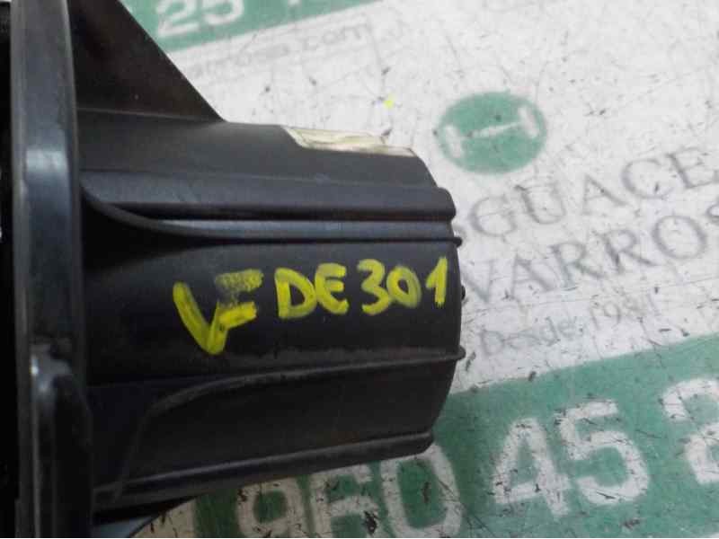 Recambio de motor calefaccion para peugeot 307 berlina (s2) 1.6 16v hdi referencia OEM IAM   