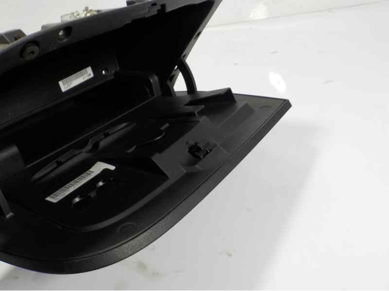 Recambio de guantera para seat ibiza sc (6j1) 1.6 tdi referencia OEM IAM 6J1857095G4W4  