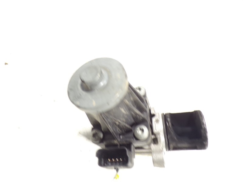 Recambio de valvula egr para ford transit courier 1.5 tdci cat referencia OEM IAM 2017409  
