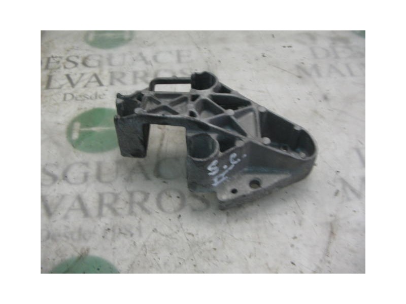 Recambio de soporte cambio para renault megane i coupe fase 2 (da..) 1.9 dci dynamique referencia OEM IAM   