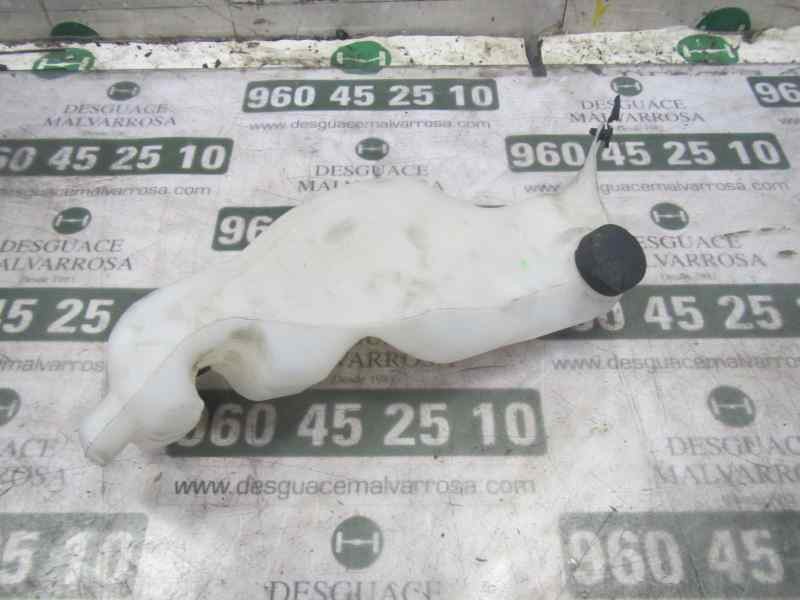 Recambio de deposito limpia para dacia lodgy 1.5 dci diesel fap cat referencia OEM IAM 289103672R  