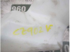 Recambio de deposito limpia para dacia lodgy 1.5 dci diesel fap cat referencia OEM IAM 289103672R   2