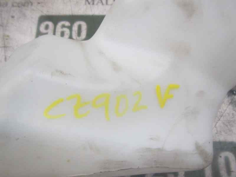 Recambio de deposito limpia para dacia lodgy 1.5 dci diesel fap cat referencia OEM IAM 289103672R  