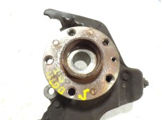 Recambio de mangueta delantera izquierda para fiat tipo ii (356) sedan 1.4 referencia OEM IAM 52087012   2
