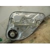 Recambio de elevalunas trasero izquierdo para ford focus berlina (cap) ambiente (d) referencia OEM IAM 1738644  