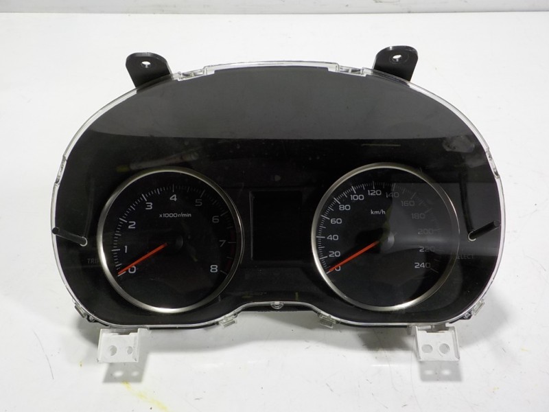 Recambio de cuadro instrumentos para subaru xv advance referencia OEM IAM 85013FJ150 85013FJ150 
