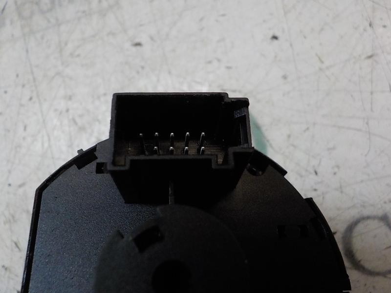 Recambio de mando luces para volkswagen golf vi (5k1) rabbit bluemotion referencia OEM IAM 3C8941431XSH 3C8941431 