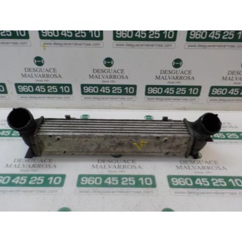 INTERCOOLER 17517524916 752491607 