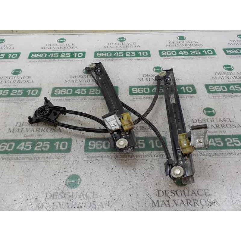 Recambio de elevalunas delantero izquierdo para seat ibiza (6j5) stylance / style referencia OEM IAM 6J4837461  