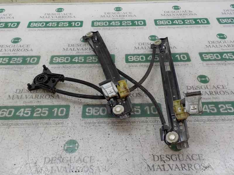 Recambio de elevalunas delantero izquierdo para seat ibiza (6j5) stylance / style referencia OEM IAM 6J4837461  