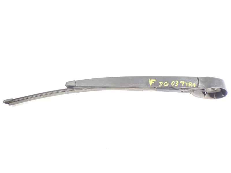 Recambio de brazo limpia trasero para volkswagen golf vi (5k1) 1.6 tdi dpf referencia OEM IAM 5K6955707B  