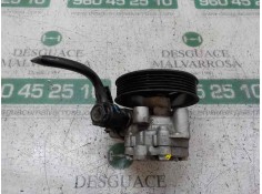 Recambio de bomba direccion para kia cerato 2.0 turbodiesel cat referencia OEM IAM    2