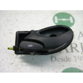 MANETA INTERIOR DELANTERA IZQUIERDA 