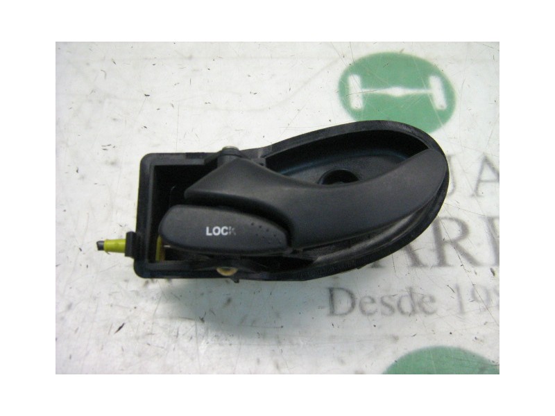 Recambio de maneta interior delantera izquierda para ford focus berlina (cak) ghia referencia OEM IAM   