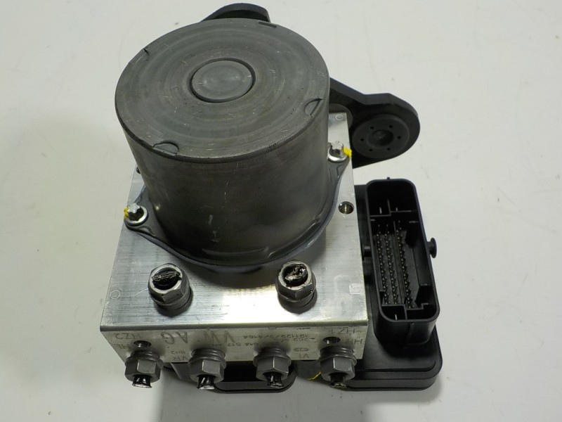 Recambio de abs para audi a1 sportback (gba) 1.0 tfsi referencia OEM IAM 2Q0614517AN 2Q0614517AN 