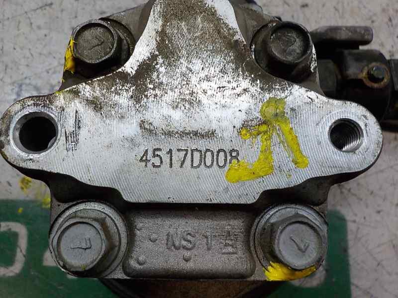 Recambio de bomba direccion para kia cerato 2.0 turbodiesel cat referencia OEM IAM   