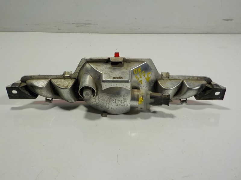 Recambio de piloto trasero antiniebla derecho para peugeot 208 (p2) 1.2 puretech referencia OEM IAM 9674308980 9674308980 