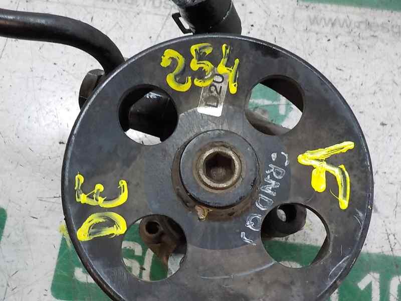 Recambio de bomba direccion para kia cerato 2.0 turbodiesel cat referencia OEM IAM   