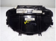 Recambio de cuadro instrumentos para mercedes-benz clase c (w204) berlina 2.2 cdi cat referencia OEM IAM A2049005707 A2045406148 2