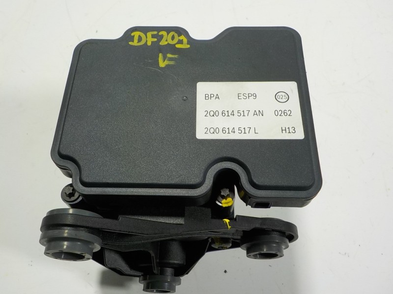 Recambio de abs para audi a1 sportback (gba) 1.0 tfsi referencia OEM IAM 2Q0614517AN 2Q0614517AN 