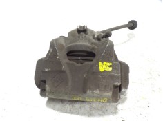 Recambio de pinza freno delantera izquierda para renault megane iii berlina 5 p 1.5 dci diesel fap referencia OEM IAM 410111495R 2