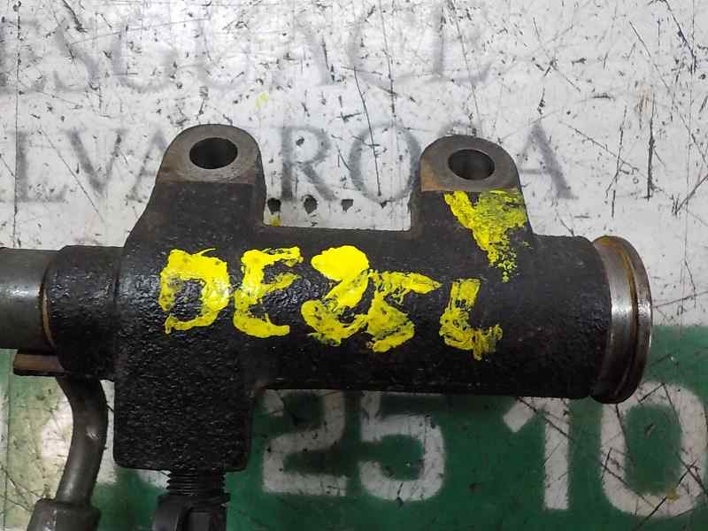 Recambio de bomba embrague para kia cerato 2.0 turbodiesel cat referencia OEM IAM   