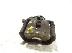 Recambio de pinza freno trasera derecha para renault megane iii berlina 5 p 1.5 dci diesel fap referencia OEM IAM 440019012R   2