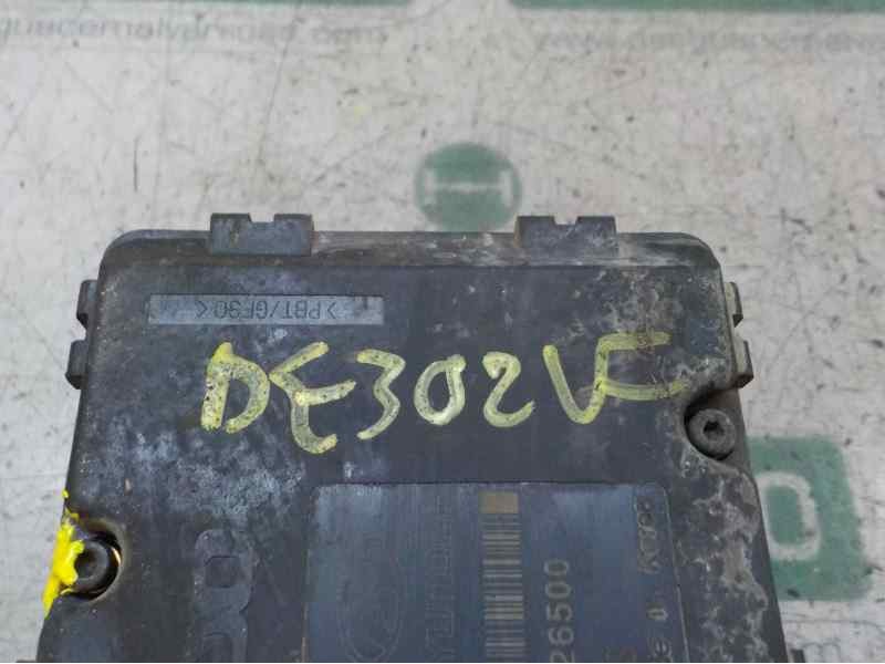 Recambio de abs para hyundai santa fe (sm) 2.0 crdi cat referencia OEM IAM   