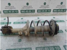 Recambio de amortiguador delantero izquierdo para hyundai santa fe (sm) 2.0 crdi cat referencia OEM IAM    2