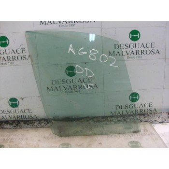 CRISTAL PUERTA DELANTERO DERECHO 