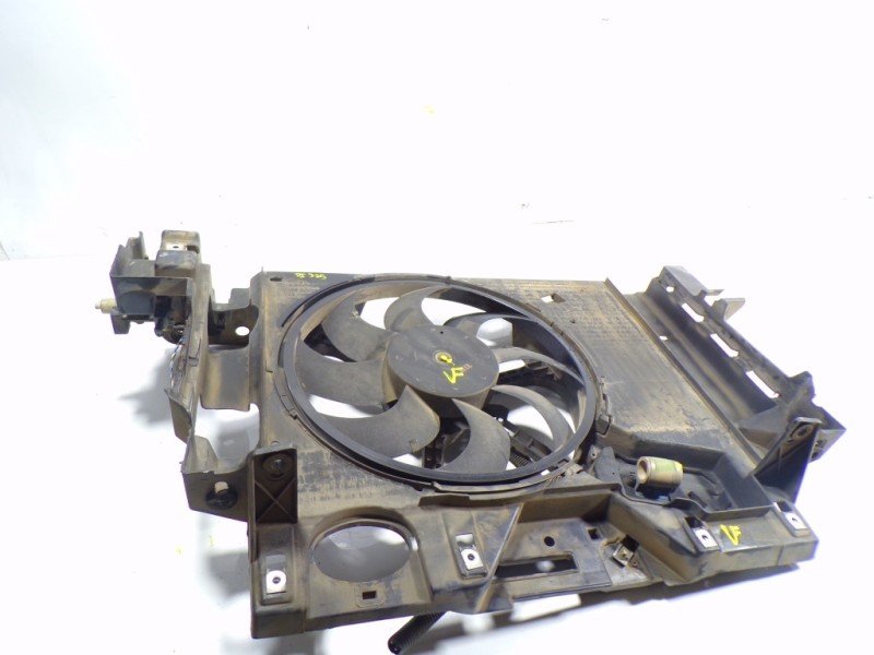 Recambio de electroventilador para fiat stilo (192) 1.9 jtd cat referencia OEM IAM   