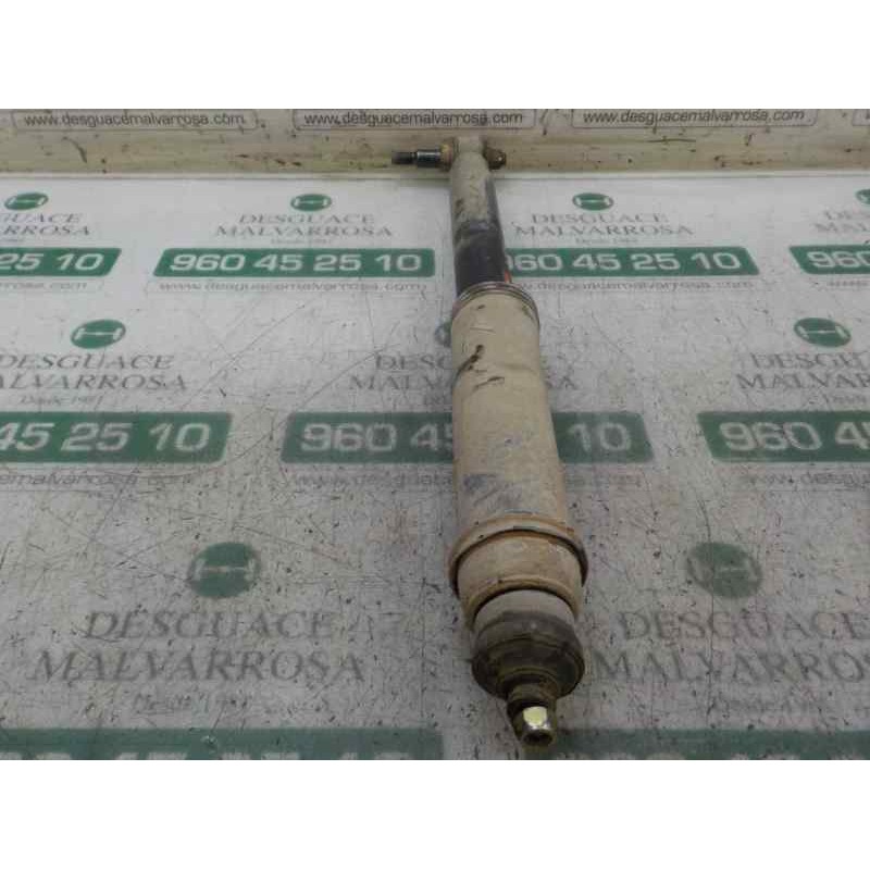 Recambio de amortiguador trasero derecho para hyundai santa fe (sm) 2.0 crdi cat referencia OEM IAM   